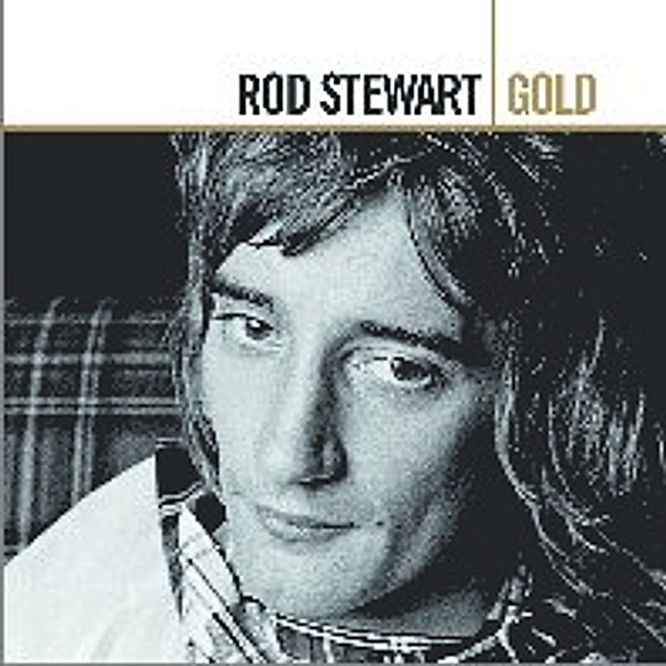 Gold, Rod Stewart