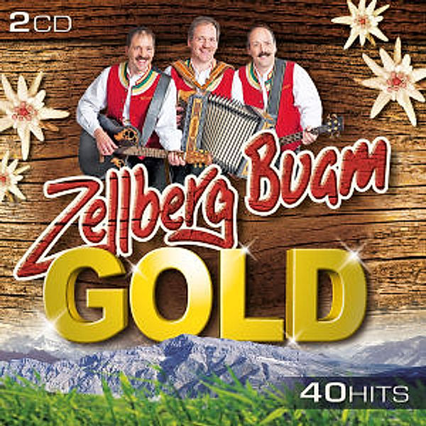 Gold, Zellberg Buam