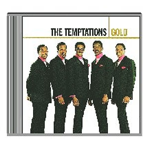Gold, The Temptations