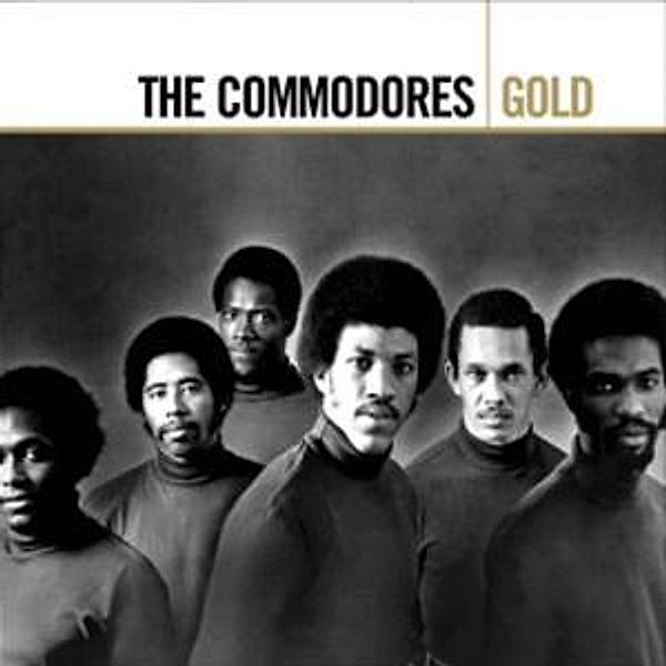 Gold, Commodores