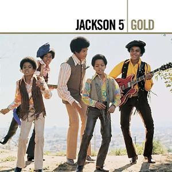 Gold, Jackson 5