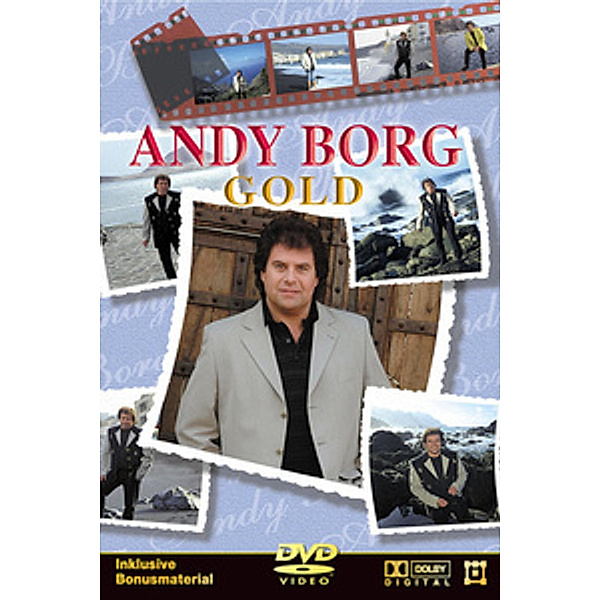 Gold, Andy Borg