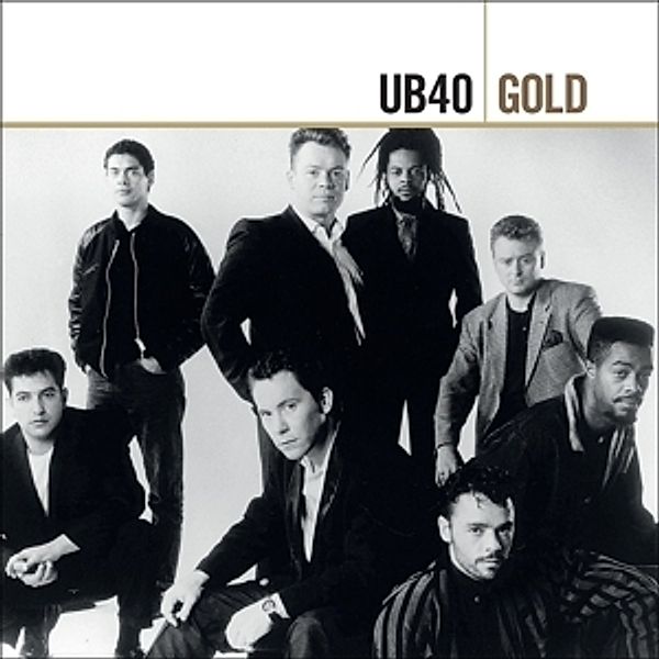 Gold, Ub40