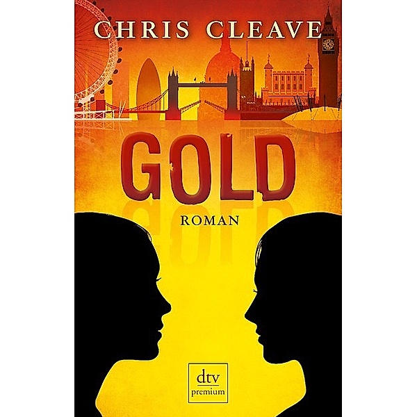 Gold, Chris Cleave