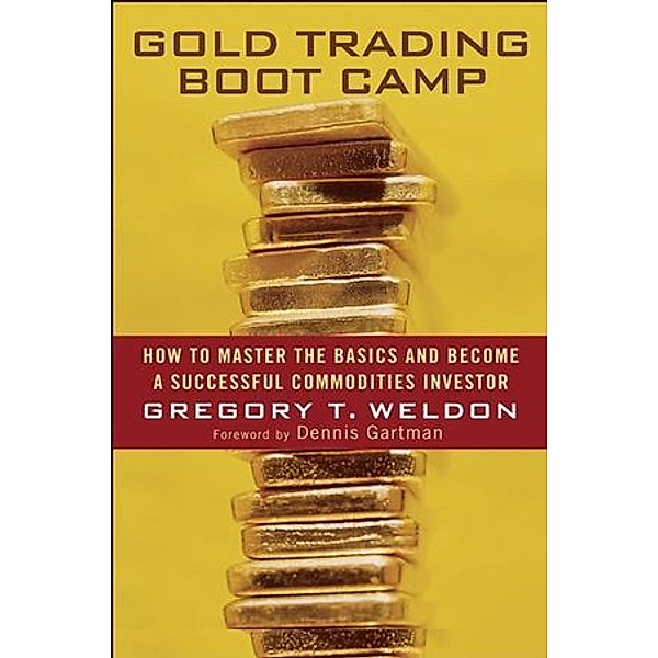 GOLD, Gregory T. Weldon