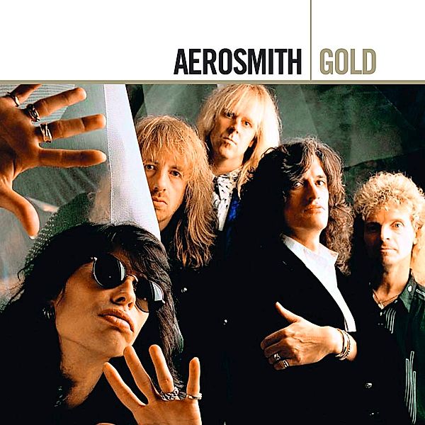 Gold, Aerosmith