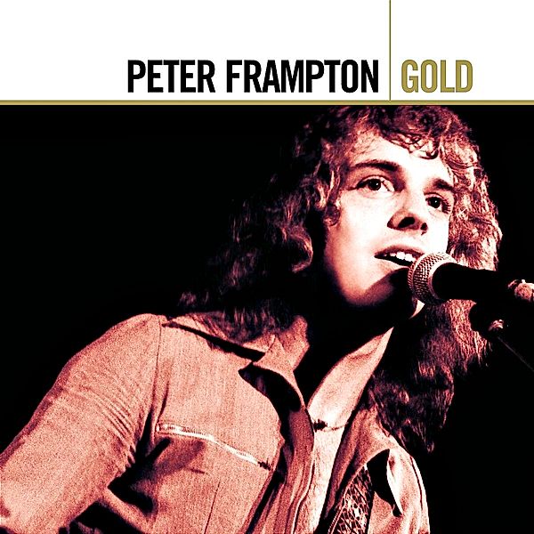 Gold, Peter Frampton