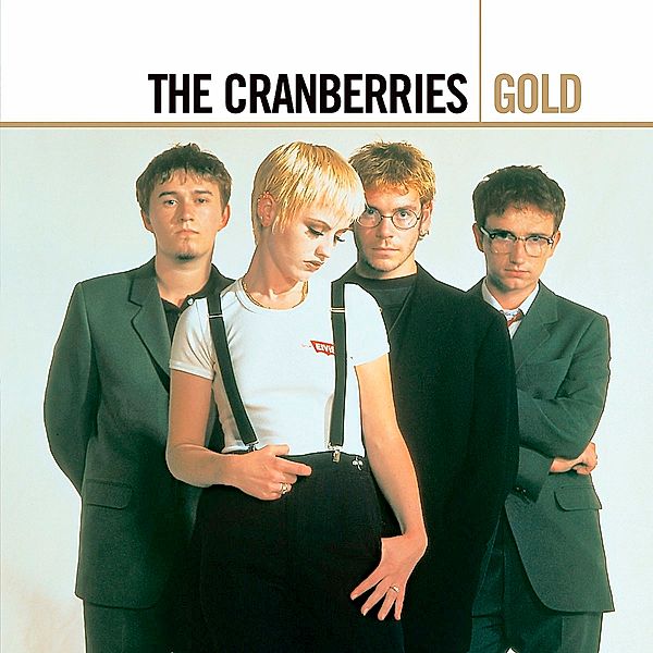 Gold, The Cranberries