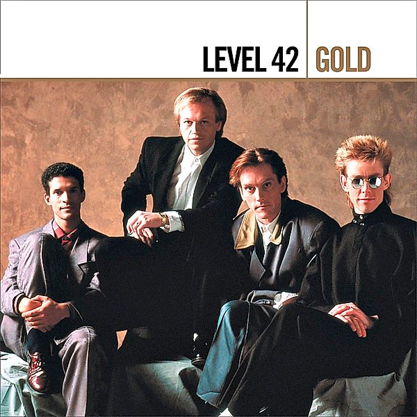 Gold, Level 42