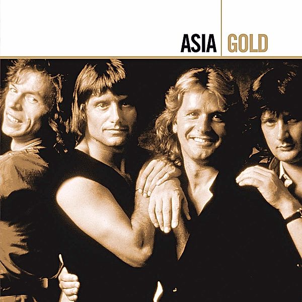 Gold, Asia