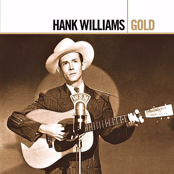 Gold, Hank Williams