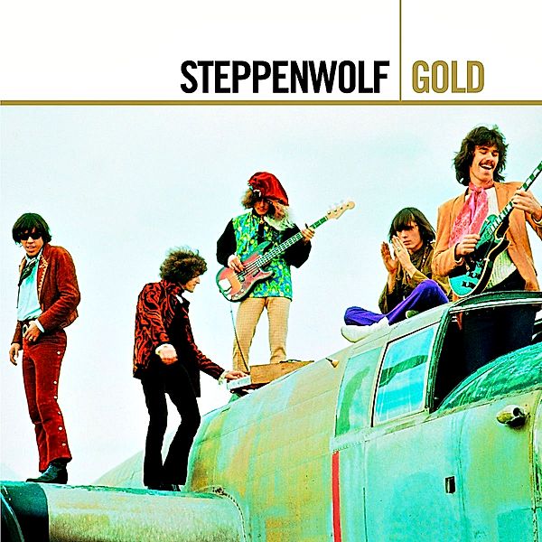 Gold, Steppenwolf