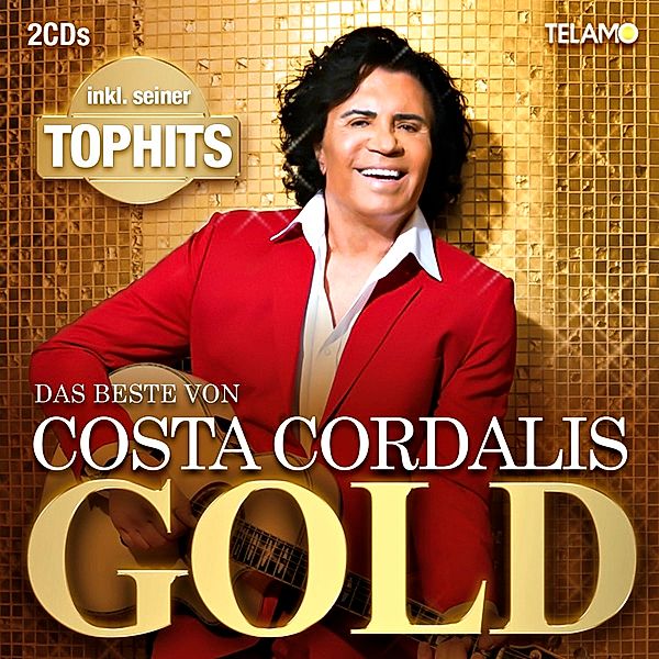 Gold, Costa Cordalis