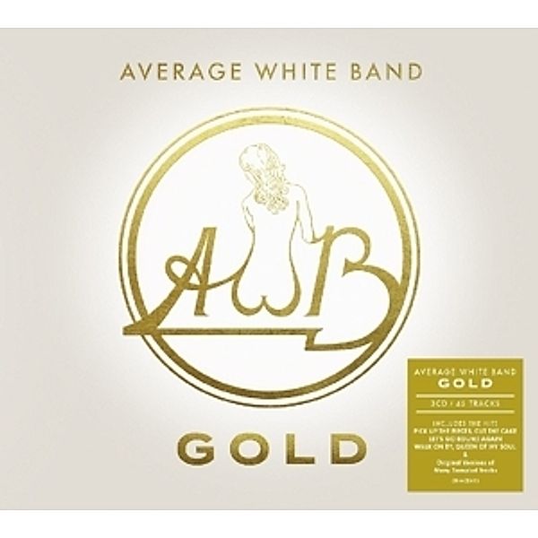 Gold, Average White Band