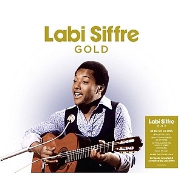 Gold, Labi Siffre