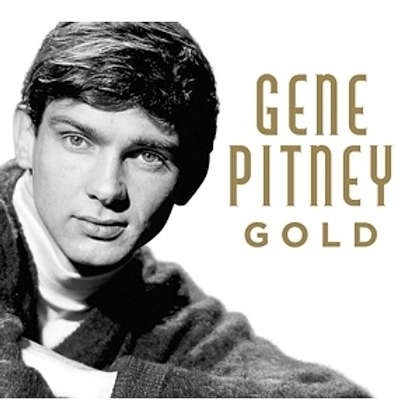 Gold, Gene Pitney
