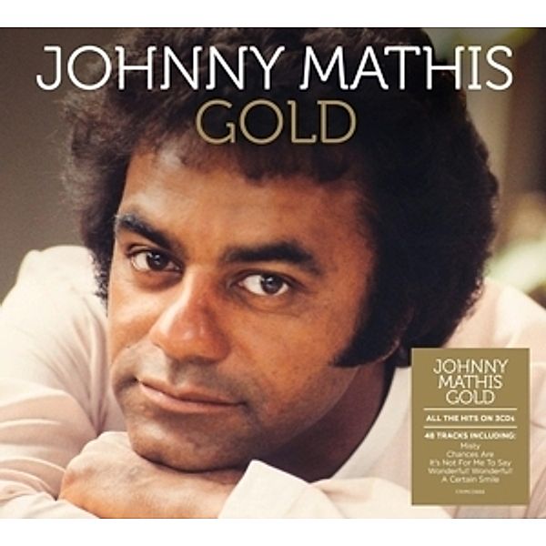 Gold, Johnny Mathis