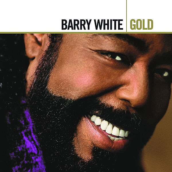 Gold, Barry White
