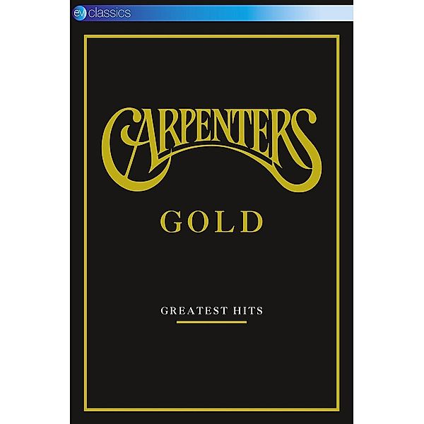 Gold, Carpenters