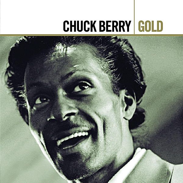 Gold, Chuck Berry