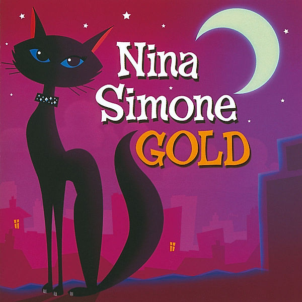 Gold, Nina Simone