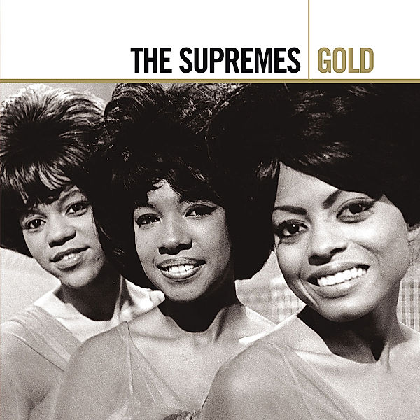 Gold, The Supremes