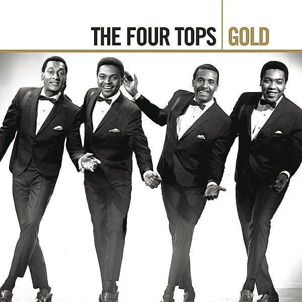 Gold, The Four Tops