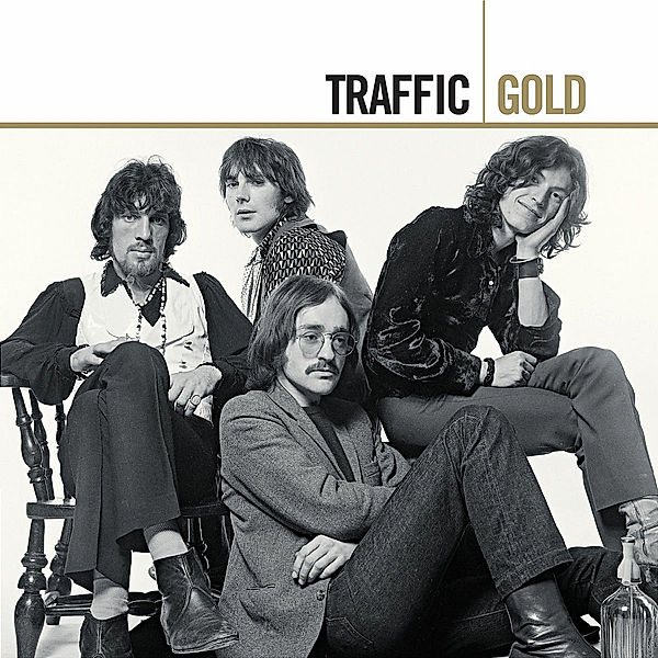 Gold, Traffic