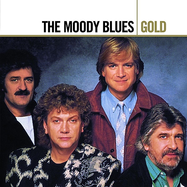Gold, The Moody Blues