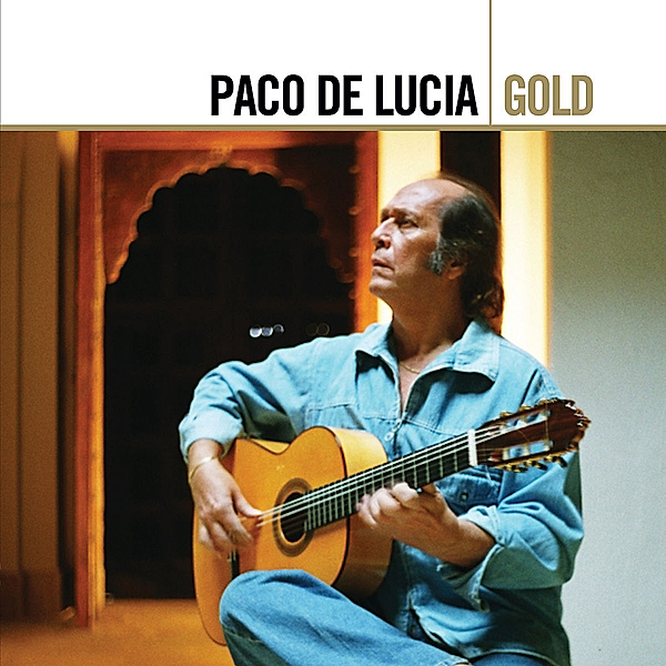 Gold, Paco De Lucia