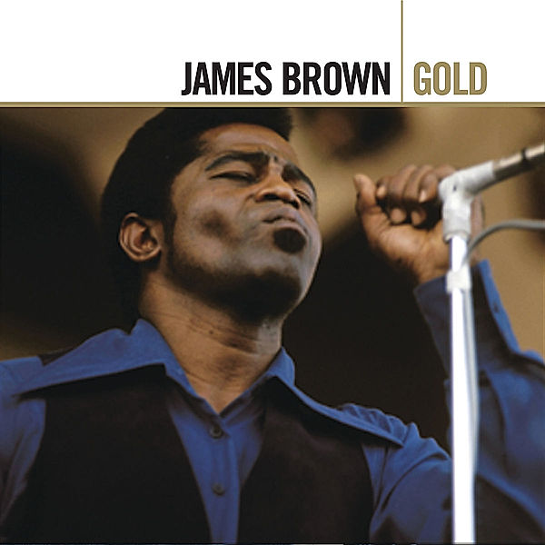 Gold, James Brown