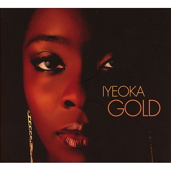 Gold, Iyeoka