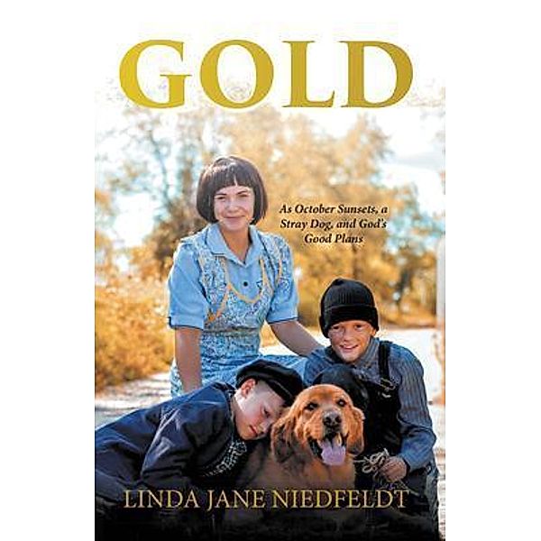 Gold, Linda Jane Niedfeldt