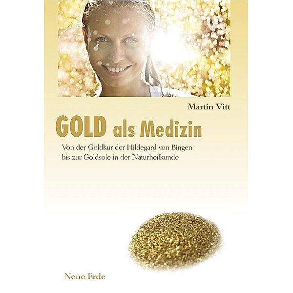 Gold als Medizin, Martin Vitt