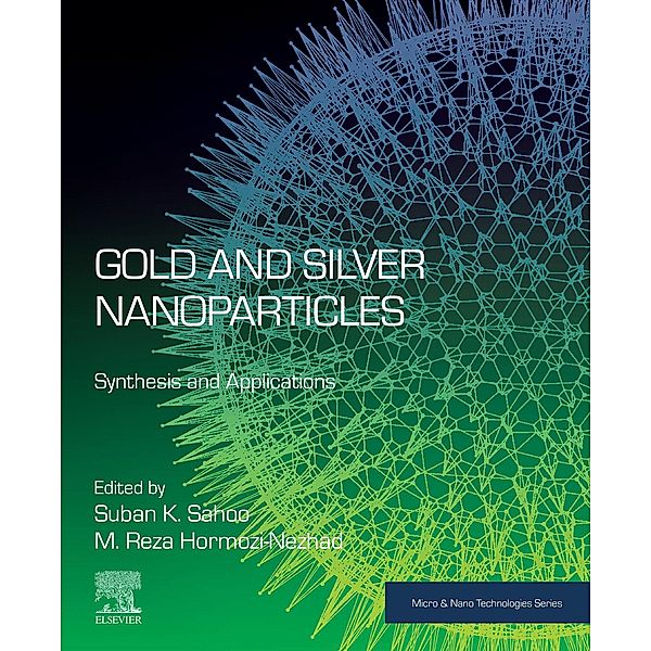 Gold and Silver Nanoparticles