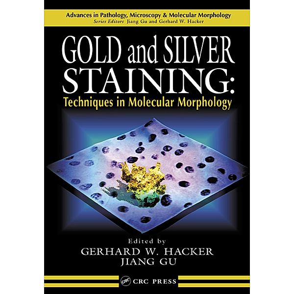 Gold and Silver Staining