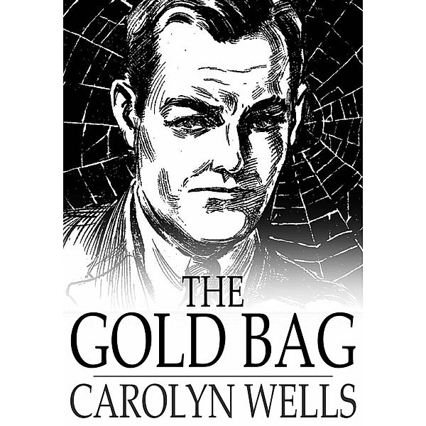 Gold Bag / The Floating Press, Carolyn Wells