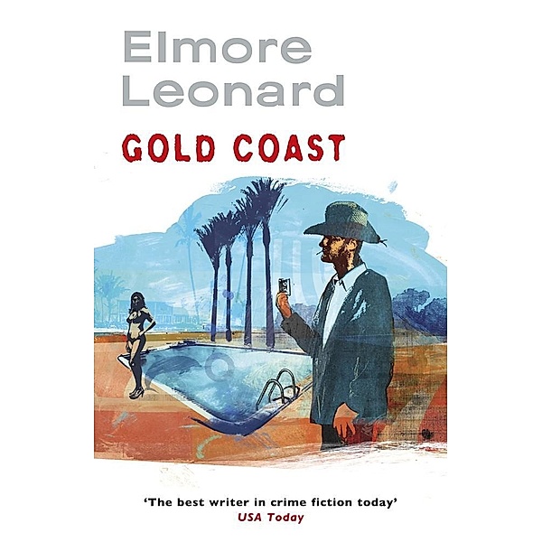 Gold Coast, Elmore Leonard