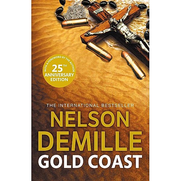 Gold Coast / John Sutter, Nelson DeMille