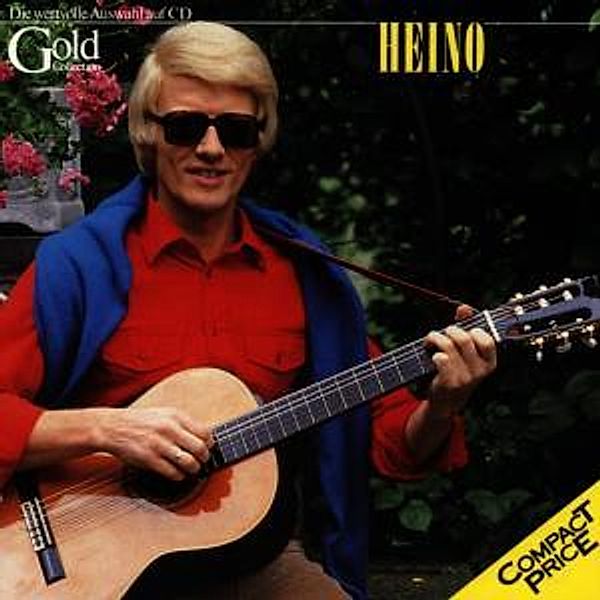 Gold Collection, Heino