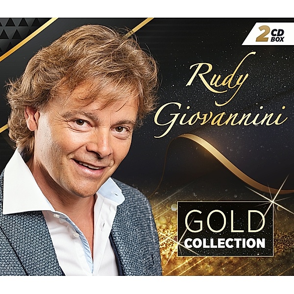 Gold Collection, Rudy Giovannini