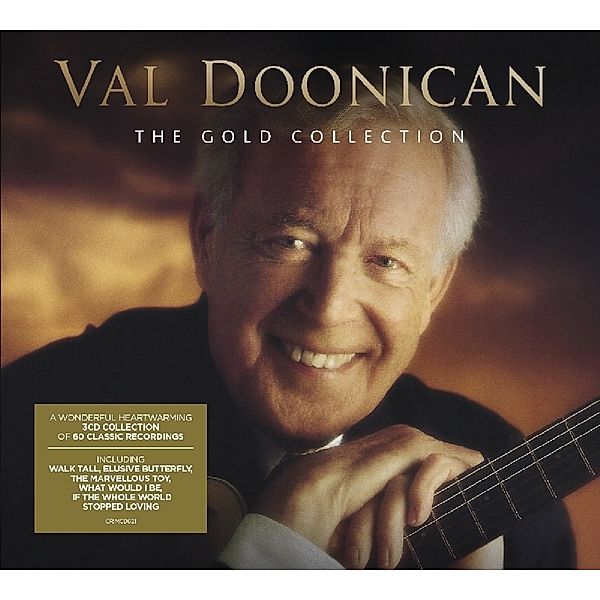 Gold Collection, Val Doonican
