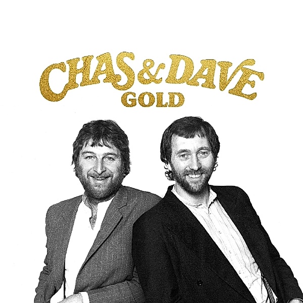Gold Collection, Chas & Dave
