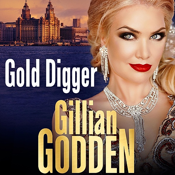 Gold Digger, Gillian Godden