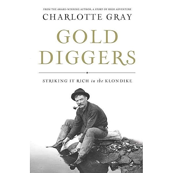 Gold Diggers, Charlotte Gray