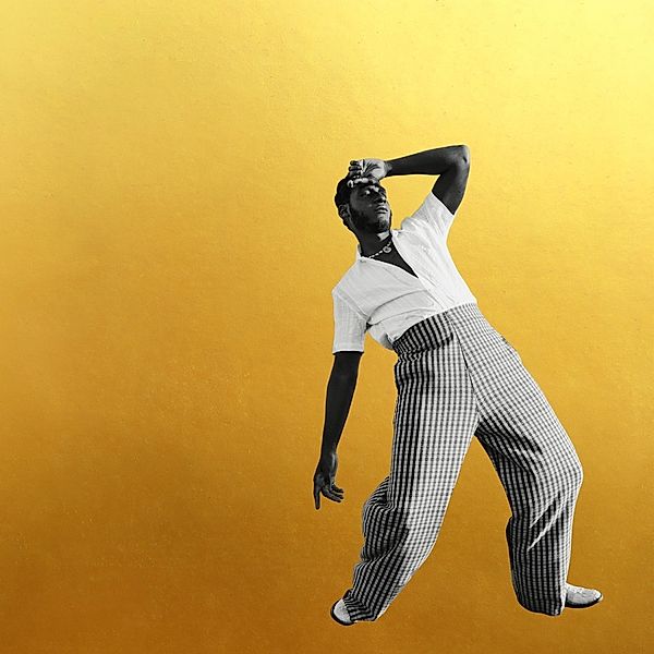 Gold-Diggers Sound (Vinyl), Leon Bridges