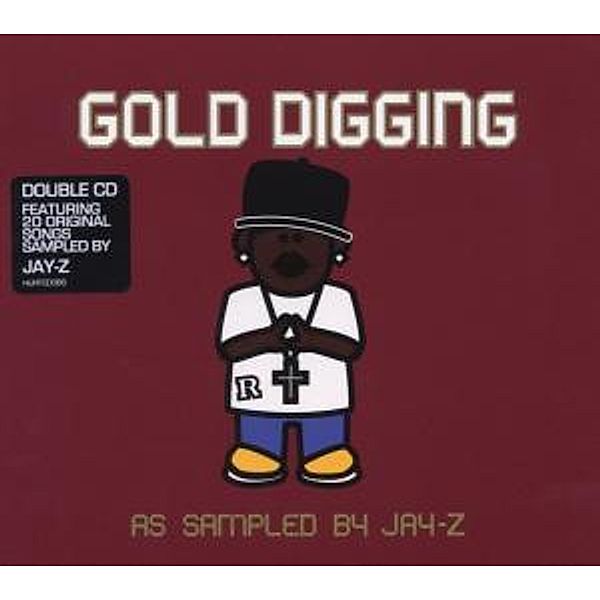 Gold Digging-As Sampled By Jay-Z, Diverse Interpreten