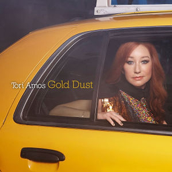 Gold Dust, Tori Amos