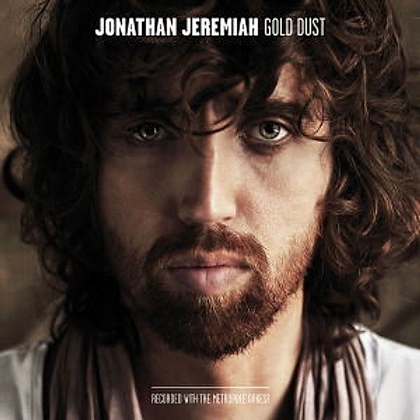 Gold Dust, Jonathan Jeremiah
