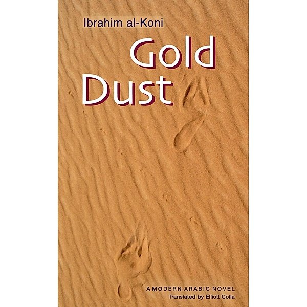 Gold Dust, Ibrahim al-Koni